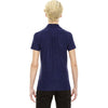 North End Women's Night Performance Stretch Polo