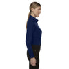 North End Women's Night Performance Shirt with Roll-Up Sleeves