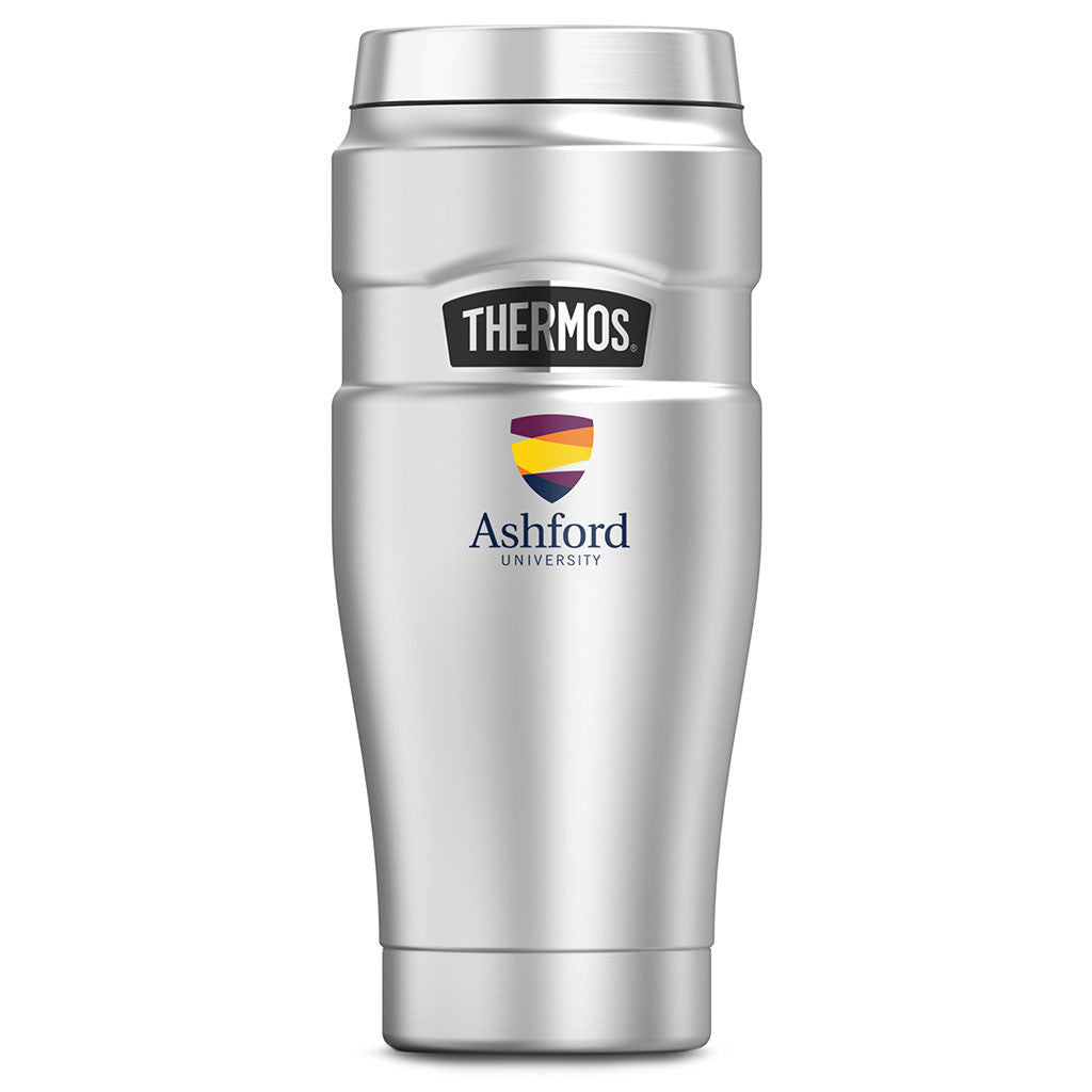 Thermos Stainless Steel Stainless King Travel Tumbler - 16 oz.