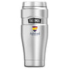 Thermos Stainless Steel Stainless King Travel Tumbler - 16 oz.