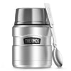 80035-thermos-silver-stainless-food-jar