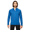 marmot-blue-stretch-fleece
