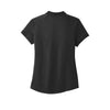 Nike Golf Women's Black Dri-FIT Legacy Polo