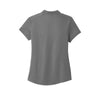 Nike Golf Women's Dark Grey Dri-FIT Legacy Polo