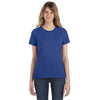 880-anvil-women-blue-t-shirt