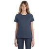 880-anvil-women-light-navy-t-shirt