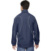 North End Men's Night Endurance Lightweight Colorblock Jacket