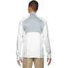 North End Men's Crystal Quartz Shuffle Performance Interlock Jacket