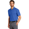 Nike Men's Game Royal Dri-Fit Legacy Polo