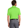 Nike Men's Mean Green Dri-Fit Legacy Polo