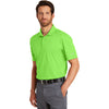 Nike Men's Mean Green Dri-Fit Legacy Polo