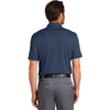 Nike Men's Midnight Navy Dri-Fit Legacy Polo