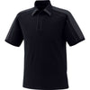 88648-north-end-charcoal-polo