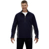 North End Men's Night Performance Stretch Wind Shirt