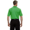 North End Men's Valley Green Dolomite UTK Performance Polo