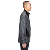 North End Men's Carbon Two-Tone Lightweight Jacket