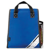 Gemline Royal Blue Breeze Lunch Cooler