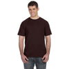 980-anvil-brown-t-shirt