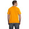 Anvil Men's Gold Lightweight T-Shirt