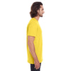 Anvil Men's Lemon Zest Lightweight T-Shirt