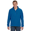 marmot-blue-reactor-half-zip