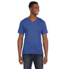 982-anvil-blue-t-shirt
