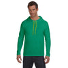987an-anvil-green-hooded-t-shirt