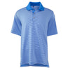 adidas-light-blue-stripe-polo