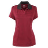 adidas-womens-red-stripe-polo