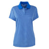 adidas-womens-blue-stripe-polo