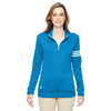 adidas-golf-womens-blue-pullover