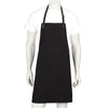 Identitee Black Apron Neck Strap