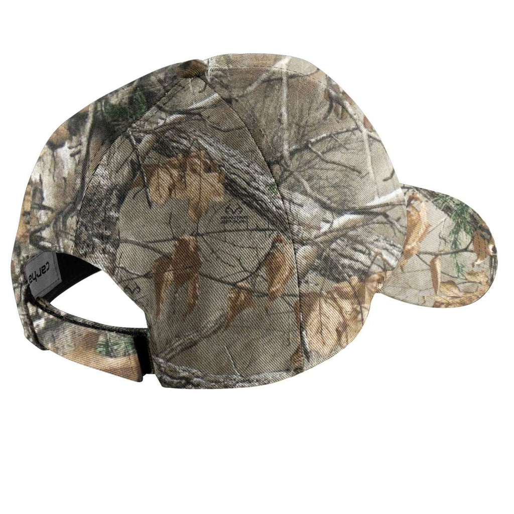 Carhartt Men's Realtree Xtra Camo Cap