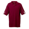 adidas-burgundy-cuff-polo