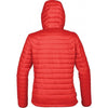 Stormtech Women's True Red/Black Gravity Thermal Jacket