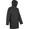 Stormtech Women's Black Ascent Insulated Parka