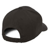 Flexfit Black 110 Cool & Dry Cap