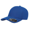au-110p-flexfit-blue-cap