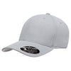 au-110p-flexfit-light-grey-cap