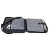 OGIO Black/Petrol Voyager Messenger
