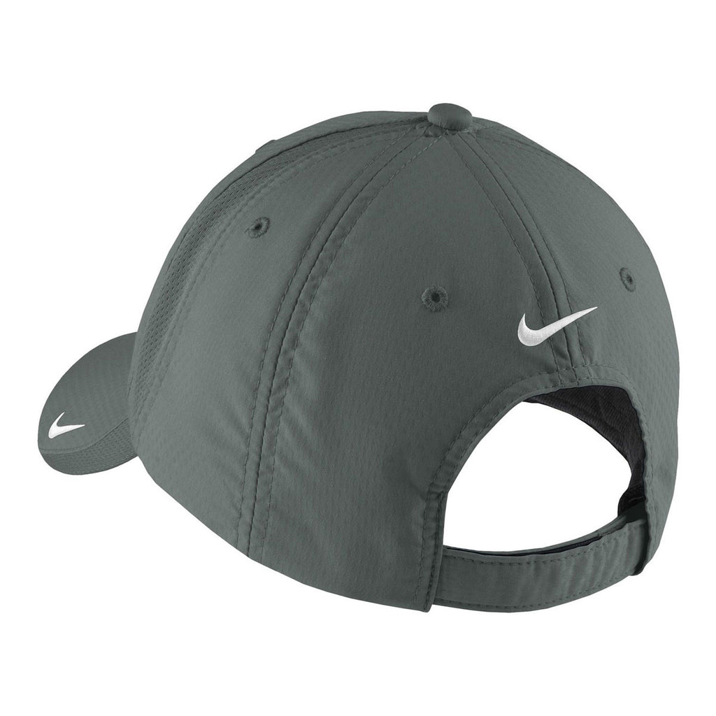 Nike Anthracite/Anthracite Sphere Dry Cap