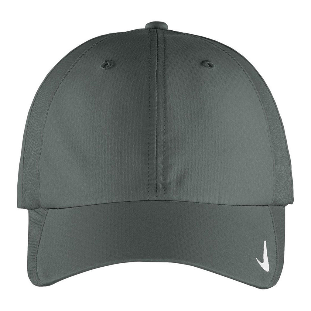 Nike Anthracite/Anthracite Sphere Dry Cap