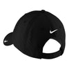 Nike Black Sphere Dry Cap