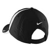 Nike Black/White Sphere Dry Cap