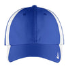 Nike Game Royal/White Sphere Dry Cap