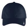 Nike Navy Sphere Dry Cap