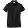 au-354064-nike-women-black-polo