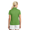 Nike Women's Chlorophyll Dri-FIT Pebble Texture Polo
