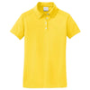 au-354064-nike-women-yellow-polo