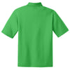 Nike Men's Lucky Green Dri-FIT Micro Pique Polo